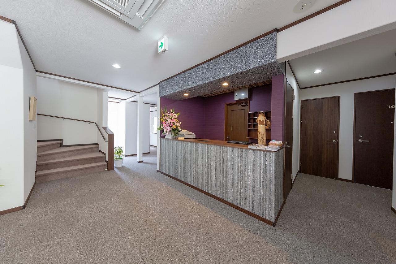 Bed & Breakfast Lavender 2*