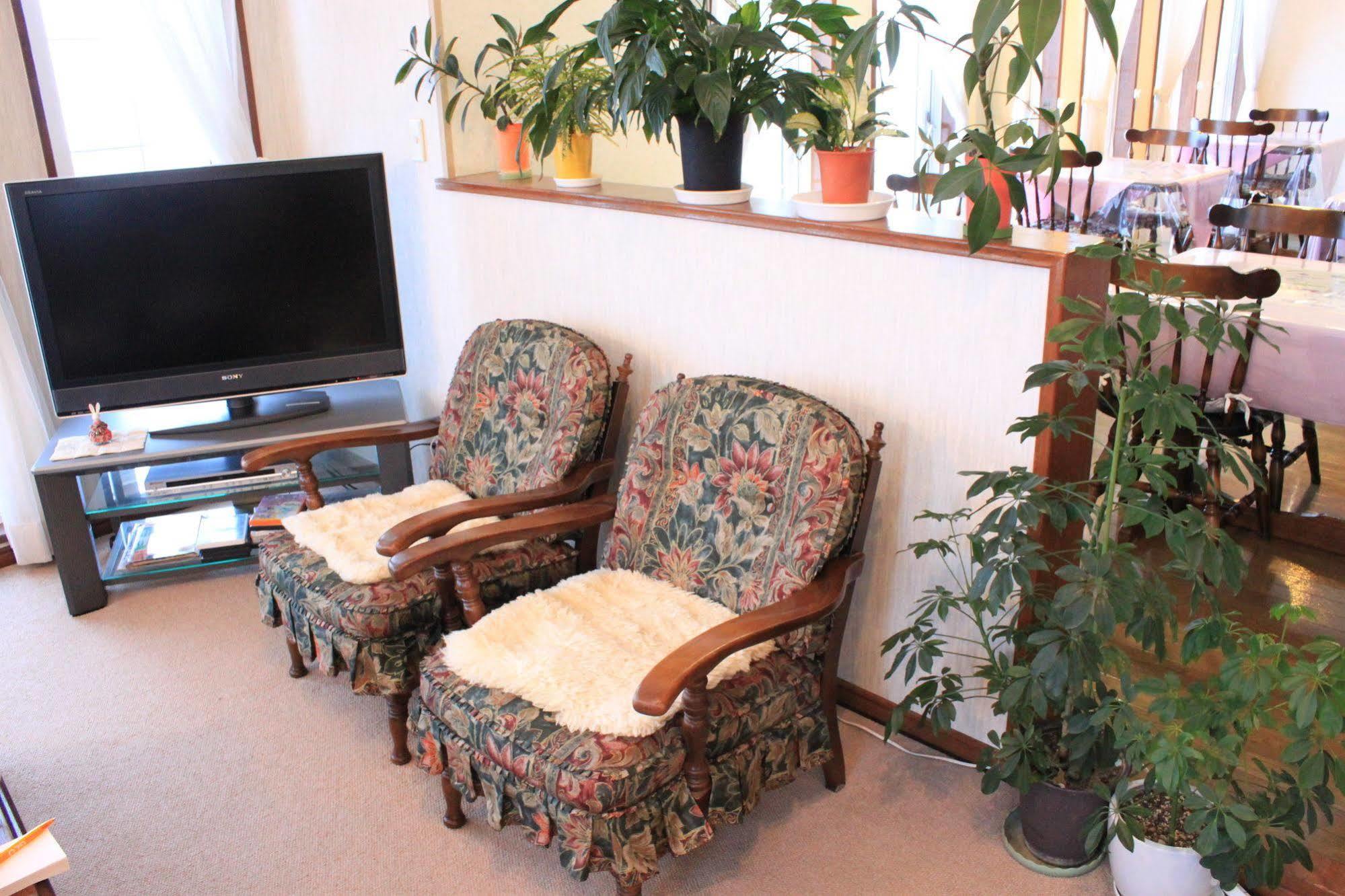 Bed & Breakfast Lavender Nakafurano