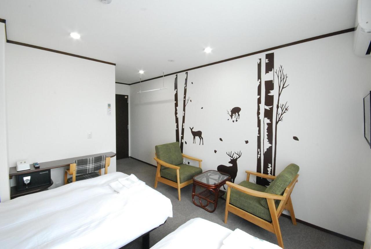 Lavender Bed & Breakfast Nakafurano