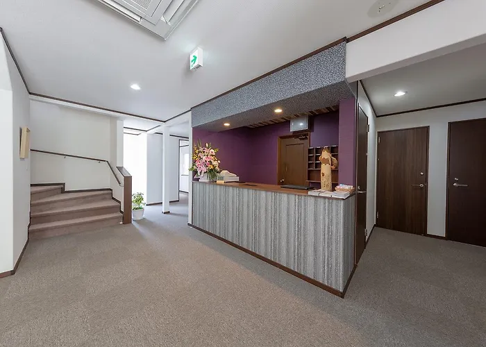Pension Lavender