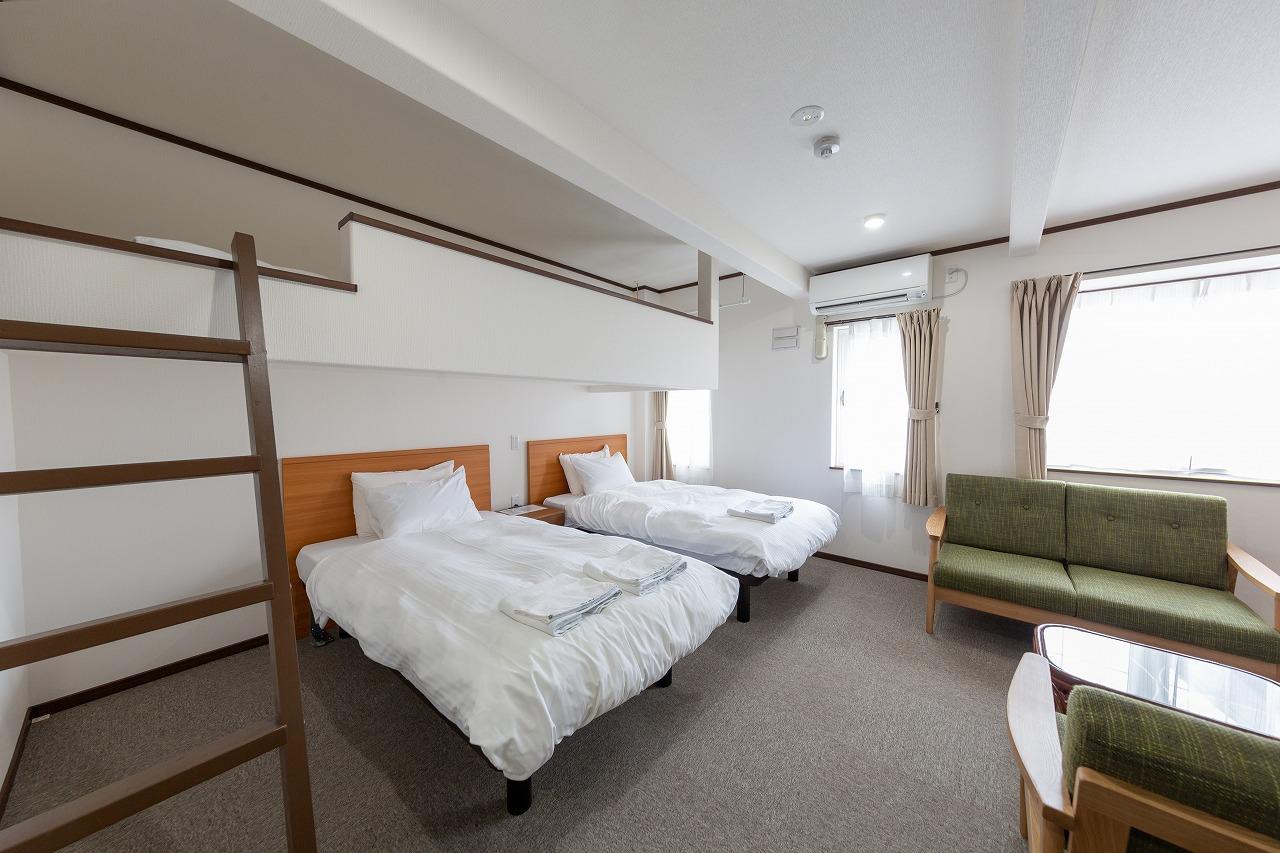 Bed & Breakfast Lavender