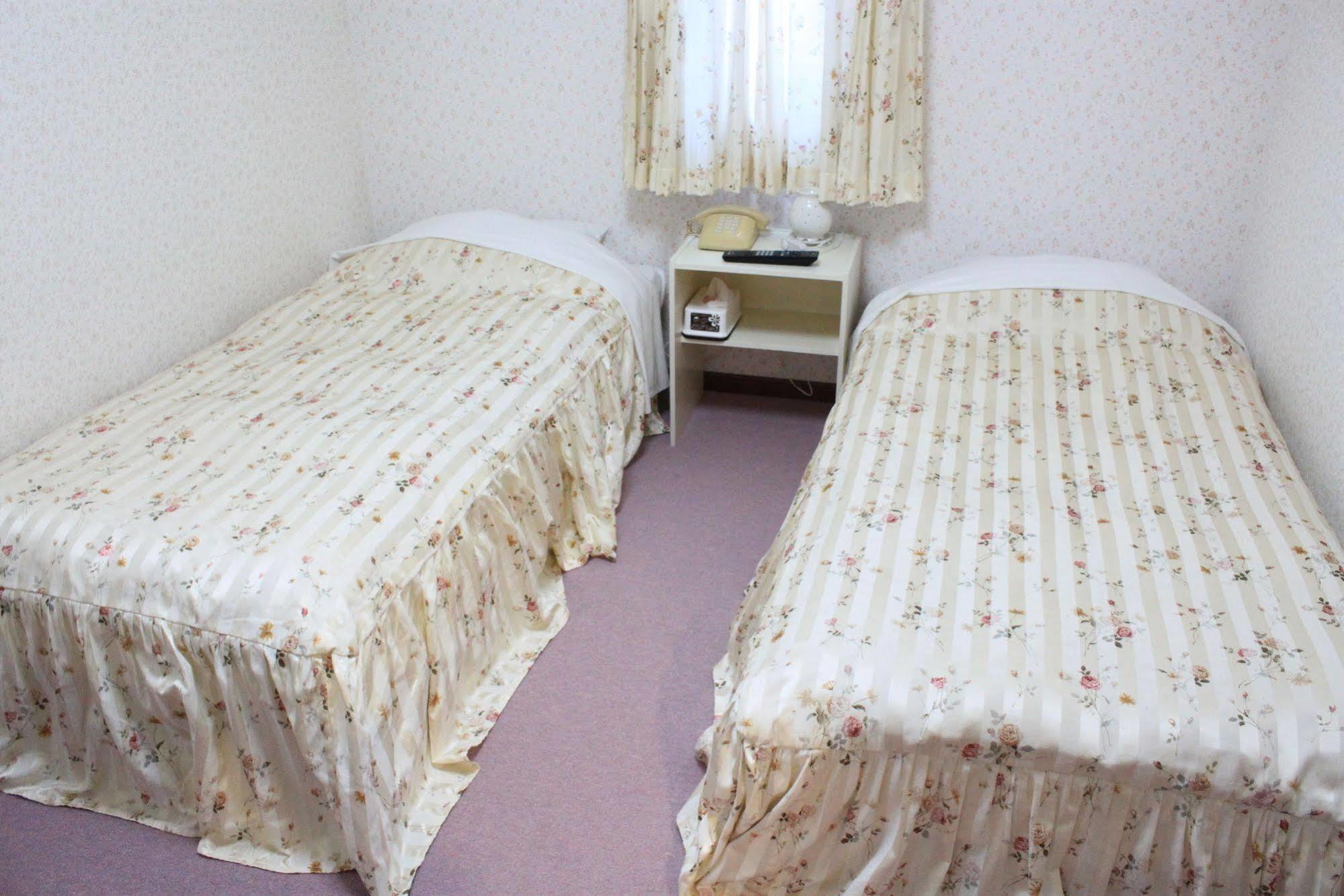 Bed & Breakfast Lavender